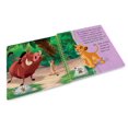 thumbnail image 2 of LeapFrog LeapStart 3D (Niveau 1) The Lion King Simba's Surprise - Version anglaise, 2 of 6