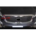 thumbnail image 3 of for Kia Sorento 2016-2020 Chrome ABS Front Hood Bonnet Lip Molding Cover Strip, 3 of 4