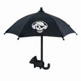 thumbnail image 2 of SDNall Umbrella Covers for Outdoor Umbrellas, Outdoor Umbrella Stand, Umbrella with Stand, Mobile Phone Stand Umbrella Photo Shutter Cover Sunshade Personalized Small Umbrella, 2 of 2