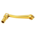 thumbnail image 2 of Aqxreight Kick Starter Lever, Motorcycle Kick Starter Lever Pedal CNC Aluminium Universal Replacement Accessory, 2 of 8