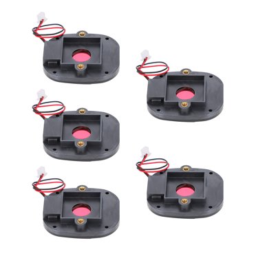 Support de Filtre pour Objectif, Gros Plan pour Caméra de Sécurité HD CCTV, Caméras DSLR, Caméra HD