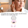 thumbnail image 4 of Wire Less Earbuds, HiFi Stereo Sound Headphones for  & IOS, LED Display Mini Charging Case Ear Buds  for Workout / Running / Gym, 4 of 7