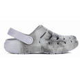 thumbnail image 4 of Rugged Shark Boy's Clog Sandals, 4 of 5