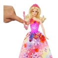 thumbnail image 4 of Barbie And The Secret Door Princess Alexa Singing Doll, 4 of 9