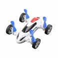 thumbnail image 2 of Simulation Model Baby Off Road Model Car Drive Toy Vehicle Four Wheel Education, 2 of 9