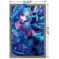thumbnail image 2 of Hatsune Miku - Écrans, 2 of 4