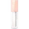 thumbnail image 1 of Maybelline New York Lifter Gloss, Brillant à lèvres hydratant à l'acide hyaluronique, pearl ,5.4 ml, 1 of 5