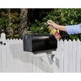 thumbnail image 2 of Flex Seal Aerosol noir 14 oz Scellant caoutchouté imperméable, 2 of 11
