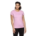 thumbnail image 4 of Reebok Women's Legacy Performance Short-Sleeve T-Shirt, 4 of 4