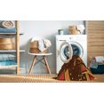 thumbnail image 2 of Ahgly Tapis Rectangulaire Lavable en Machine Intérieur Transitionnel Rouge Bordeaux, 2 Pieds x 5 Pieds, 2 of 7
