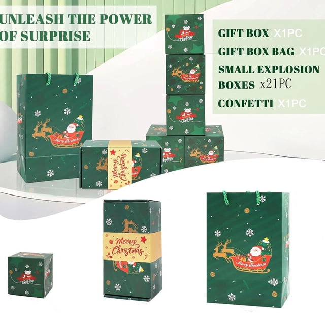 Vaidha Surprise Box Gift Box Creating Most Surprising Gift Red Envelope Bouncing Romantic Gift Box