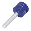 thumbnail image 2 of Finger Bit, Non Fall Off Vacuum Brazing Milling Cutter Improve Sharpness  For Marble For Hard Ceramic 6mm,8mm,10mm,15mm,20mm,25mm, 2 of 8