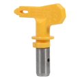 thumbnail image 4 of Reversible Paint Spray  Tip  Tungsten Steel Airless Paint Spray Nozzle Home Graden Spraying Machine Accessories, 4 of 4