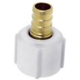 thumbnail image 1 of Sharkbite-Cash Acme 137599 0.75 x 0.75 in. Female Pipe Thread Adapter, 1 of 1