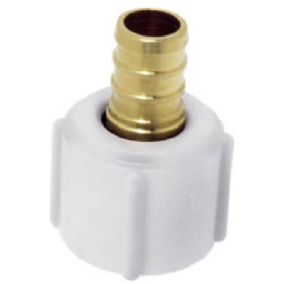 Sharkbite-Cash Acme 137599 0.75 x 0.75 in. Female Pipe Thread Adapter