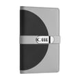 thumbnail image 1 of Combination Receipt Folder With 40 Pockets For Storing Check Cards Locked Certificate Storage Folder Easter Crafts for Kids Ages 3-5 Stationery Cards And Envelopes Set for Teachers Crafts for Girls, 1 of 3