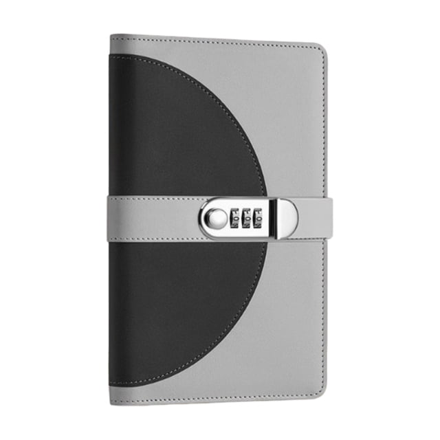 Combination Receipt Folder With 40 Pockets For Storing Check Cards Locked Certificate Storage Folder Easter Crafts for Kids Ages 3-5 Stationery Cards And Envelopes Set for Teachers Crafts for Girls