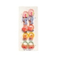 thumbnail image 1 of Interesting Hair Circle Children's Hair Accessories Non Slip No Crease Elastic Cartoon Head Rope, 1 of 1