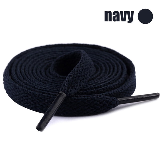 Amzcrzy Kitchen Appliances Flat Coloured Shoe Laces 10+ Colours Shoelaces Football Trainer Shoes Polyester Shoelaces Kitchen Utensils Set Kitchen Gadgets Kitchen Essentials
