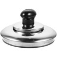 thumbnail image 1 of Couvercle de Bouilloire de Remplacement Universel pour Sifflet de Bouilloire, 1 of 8