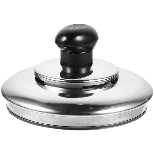 Couvercle de Bouilloire de Remplacement Universel pour Sifflet de Bouilloire