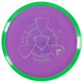 thumbnail image 2 of Axiom Discs Neutron Vanish Disc Golf Distance Driver (165-170g / Colors May Vary), 2 of 4
