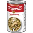 thumbnail image 4 of Campbell's® Ready to Serve Italian Wedding Soup, Shelf Stable, 4 of 7