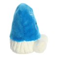 thumbnail image 2 of Aurora Stuffed Animals Palm Pals Merry Mitten 5", 2 of 2