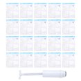 thumbnail image 4 of LHCER 20Pcs High Quality Filament Dryer Vacuum Sealing Bags For PLA Printer Parts, 4 of 8