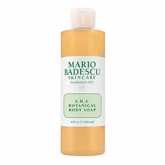 Mario Badescu A.H.A. Botanical Body Soap, 8 oz