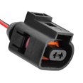 thumbnail image 2 of 1K0965561J Car Water Auxiliary Pump Fit for BEE-TLE and Other Vehicle Aftermarket Replacement, Electric Auxiliary Water Pump Compatible, Transfer Pump Kit, 2 of 9