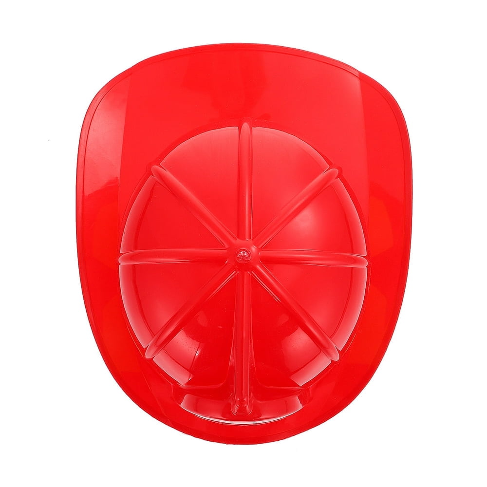 CHAPEAUX DE POMPIER enfant pour enfant chef casque construction jouets