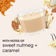 thumbnail image 4 of Glade Plugins® Air Freshener Oil Refill, Vanilla Caramel Twist, 4 of 5