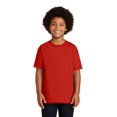 thumbnail image 1 of Gildan T-Shirt pour Jeunes en Coton Ultra 100 % Coton 2000B, 1 of 1