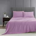 thumbnail image 1 of Nestl Queen Sheet Set, 1800 Series Microfiber Deep Pocket 4 Piece Bed Sheet Set, 1 of 8