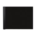 thumbnail image 4 of Dry Erase Whiteboard Sticker Kids Drawing Reusable without Damage Wallpaper Peel 60cmx2m black, 4 of 9