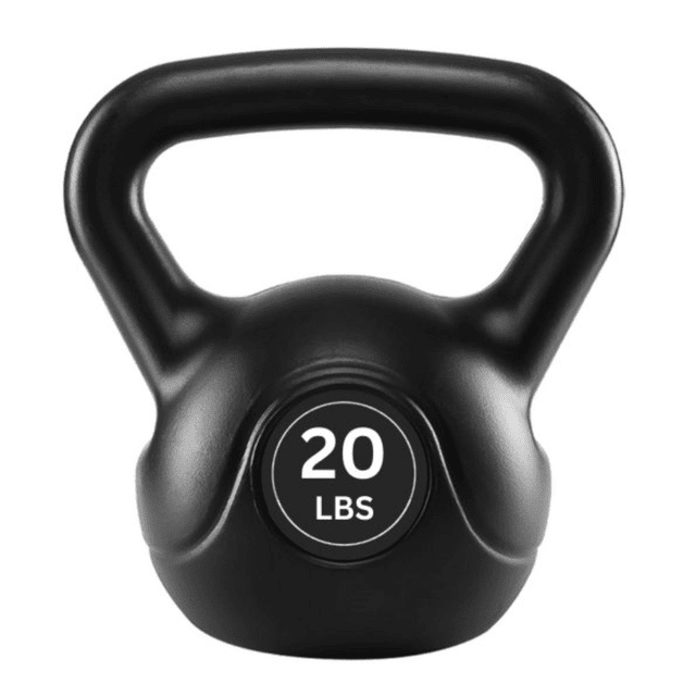 HAJEX Kettlebells - 5lb to 60lb