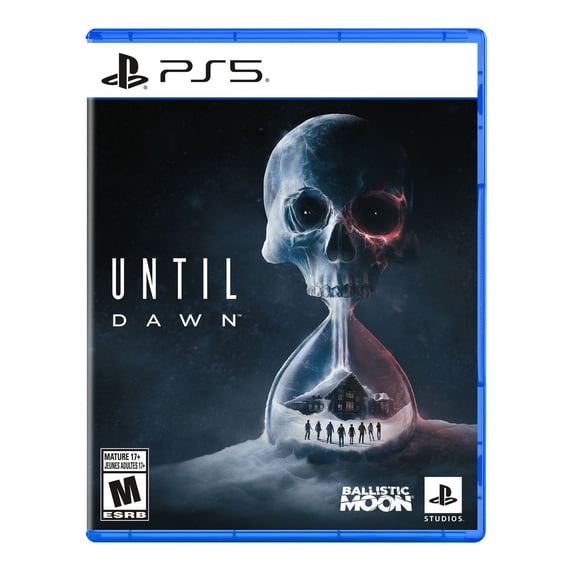 Until Dawn™- PS5™