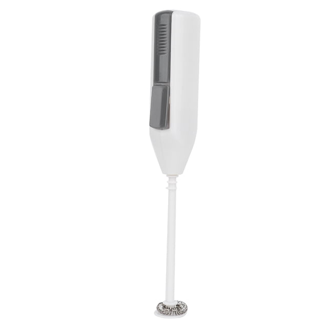 Leylor Mousse de lait électrique F-012 batteurs à oeufs de cuisine électriques portables Mini mousseur à lait fabricant de mousse mélangeur de boissons