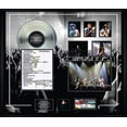 thumbnail image 1 of The Tragically Hip Encadré Last Kingston Spectacle avec Liste de Ensembles, 1 of 9