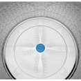 thumbnail image 4 of GE Profile 5.8 cu. ft. (IEC) Washer Diamond Grey - PTW600BPRDG, 4 of 5