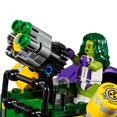 thumbnail image 4 of LEGO Super Heroes Hulk Vs. Red Hulk 76078 Ensemble de Construction, 4 of 7