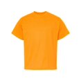 thumbnail image 1 of M&O 4850 Youth Gold Soft Touch T-Shirt, 1 of 2