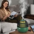thumbnail image 4 of Household Aromatherapy Machine,Humidifier,Tabletop,Bedroom,Mute,Spray, 4 of 4