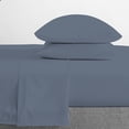 thumbnail image 4 of Johnson Home 500 Thread Count Certified Organic Cotton Sheet Sets, 4 of 6