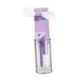 thumbnail image 2 of veasfak Portable Misting Fan Handheld Personal Mister for Home Office Hiking Camping, 2 of 9