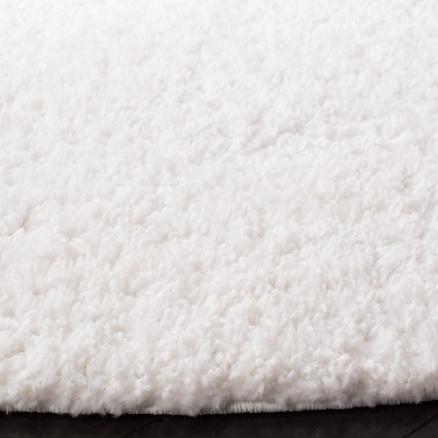 SAFAVIEH August Carlene Tapis Peluche Shag