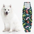 thumbnail image 4 of CBFFDC Leakproof Dog Diapers Male Dog Belly Band Diapers Fastener Adjustable High Absorbency Leakproof Comfortable Training Incontinence, 4 of 7