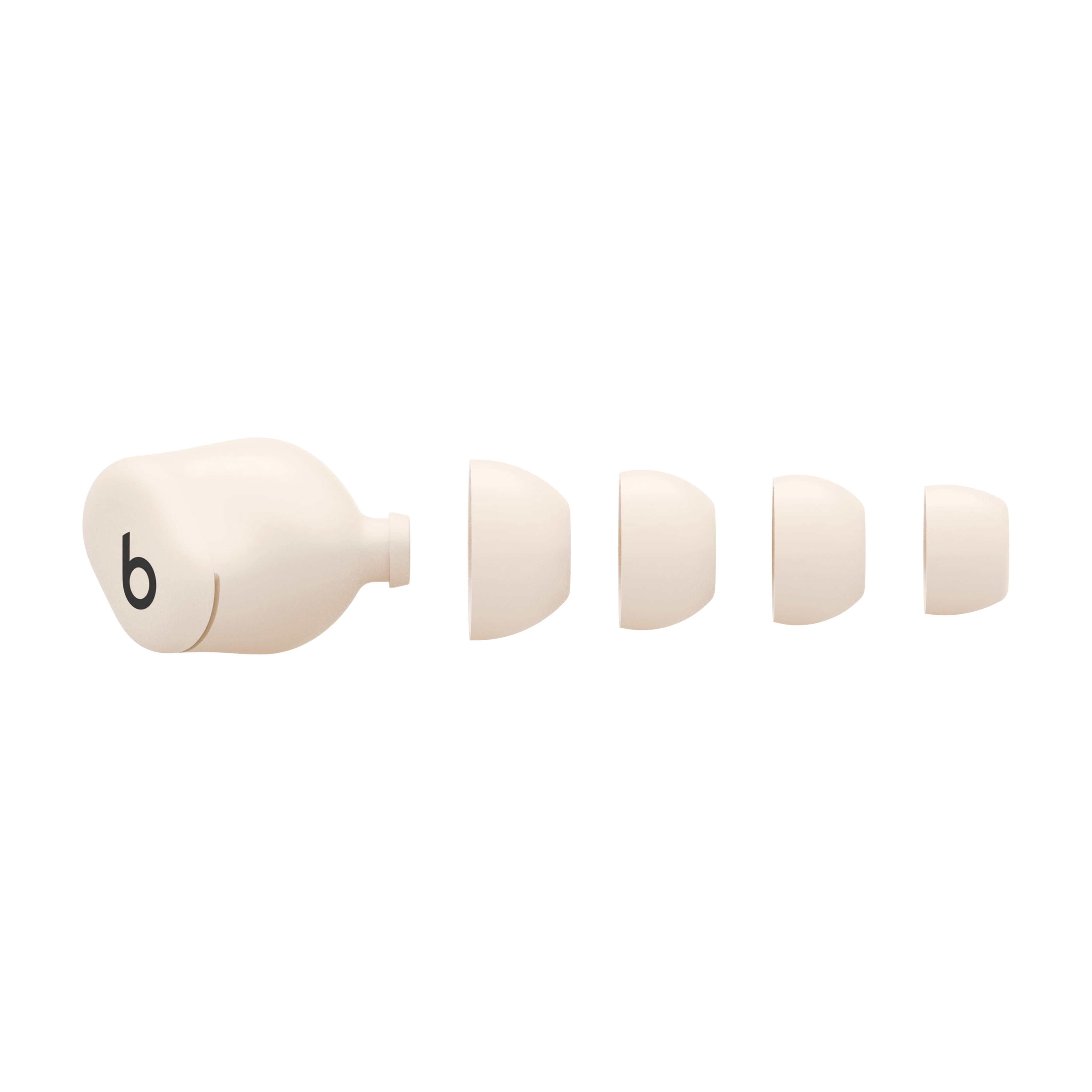 Beats Solo Buds — entièrement sans fil | 18 heures d'autonomie | écouteurs Bluetooth de classe 1 | compatibilité Apple et Android | microphone intégré