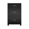 thumbnail image 4 of Armoire sur plancher à 3 tiroirs Callahan 24 po de SystemBuild, 4 of 9